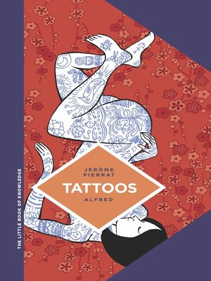cover image of The Little Book of Knowledge: Tattoos